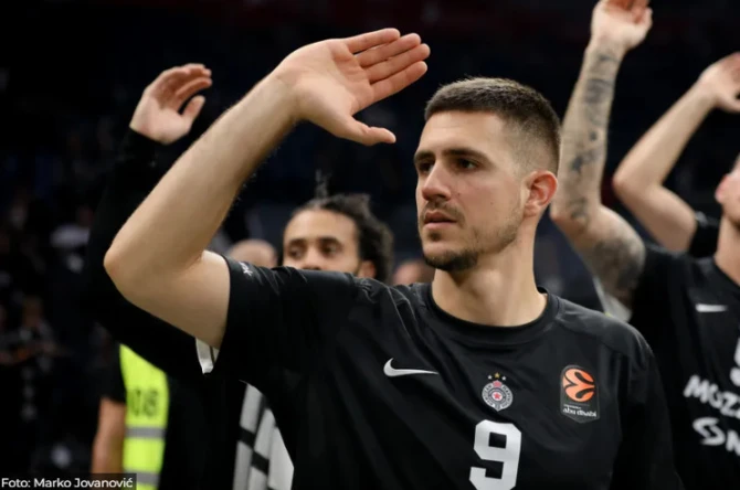 Vanja Marinković