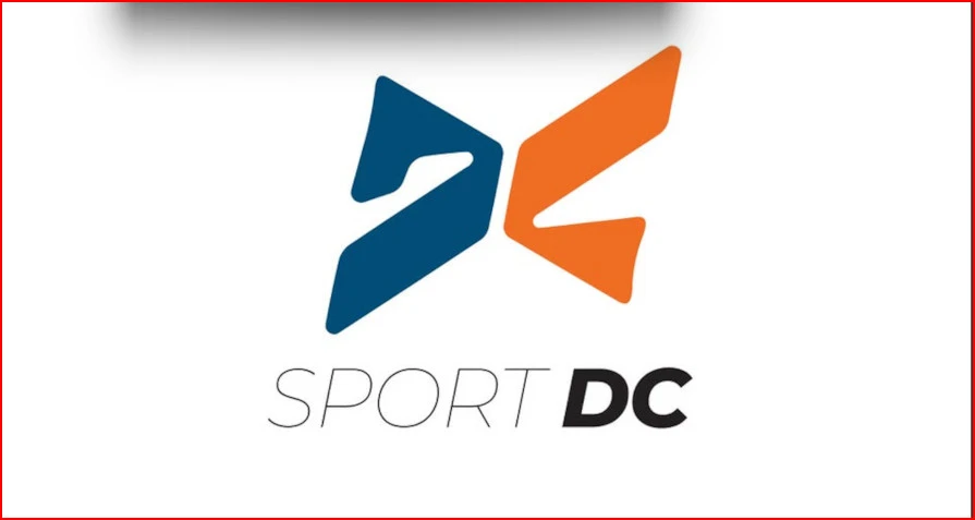 Stigao Je Novi Redizajnirani Sportdc