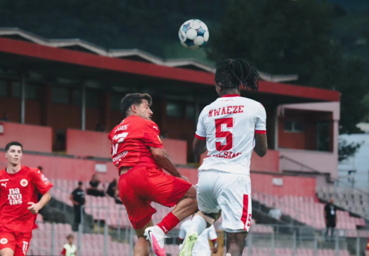 Foto: FK Velež
