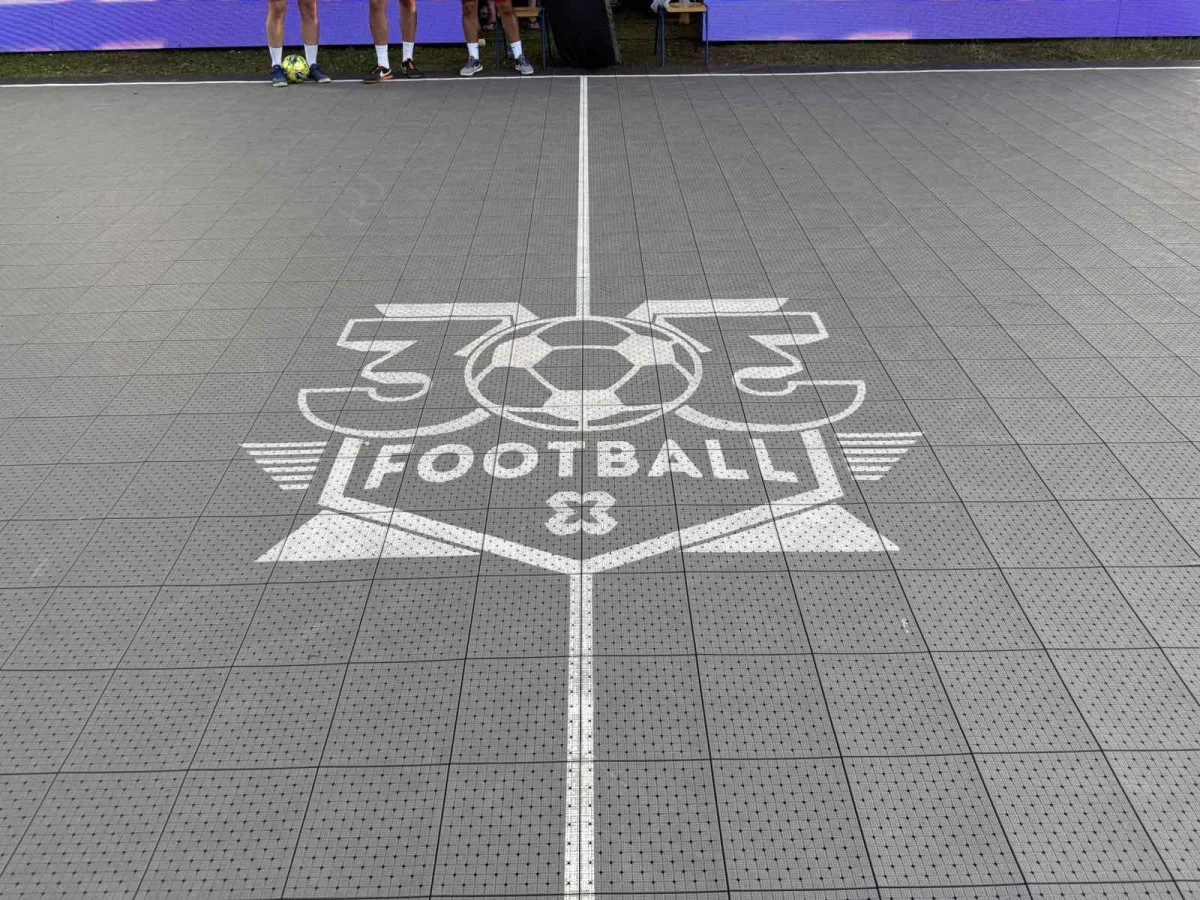 Po Prvi Put U Doboju X Football