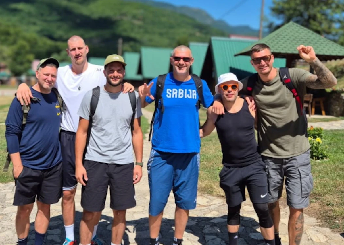 Foto: Tara_rafting