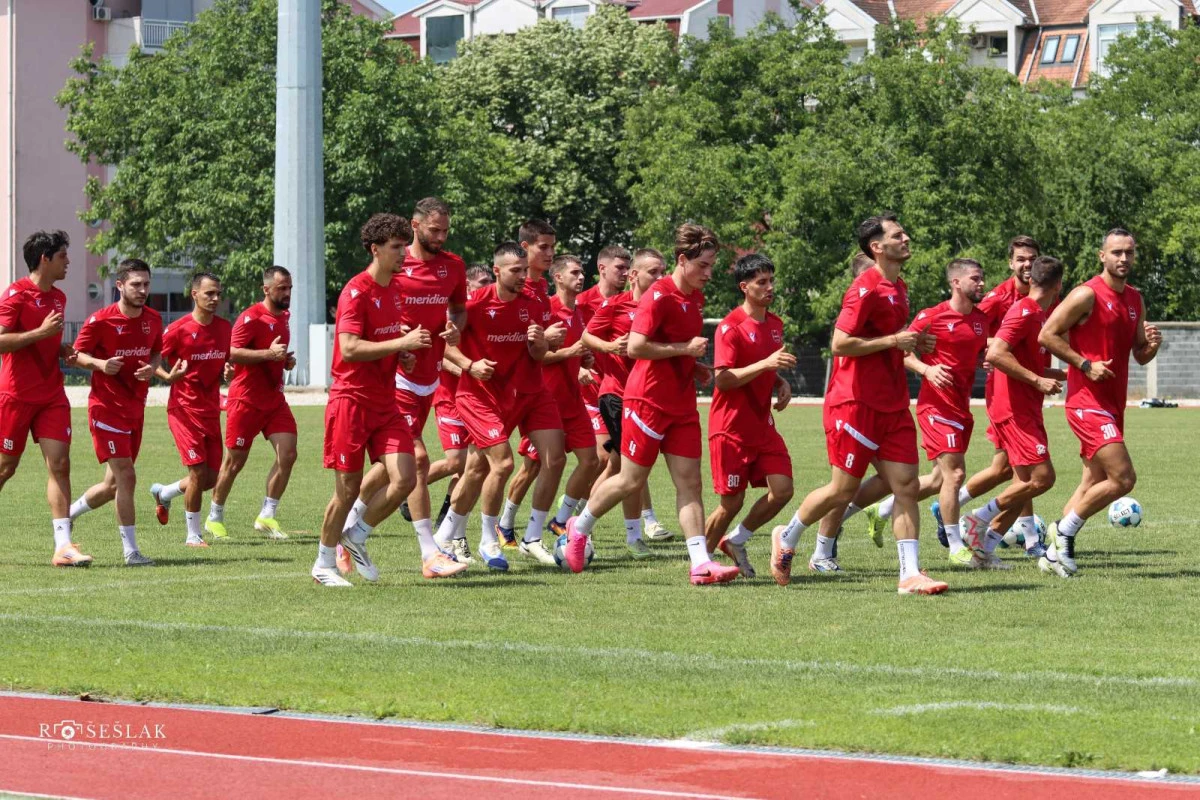 Foto/ Rade Šešlak