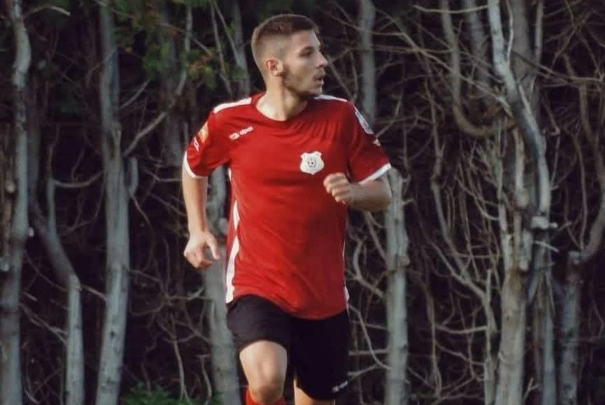 Živko Bubić FOTO: fejsbuk