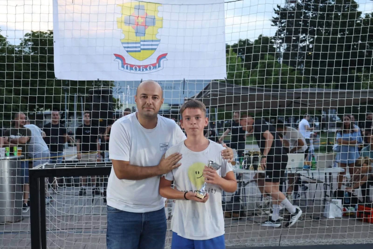 X Football Doboj Premijera Pripala Ekipi Porco Trejd