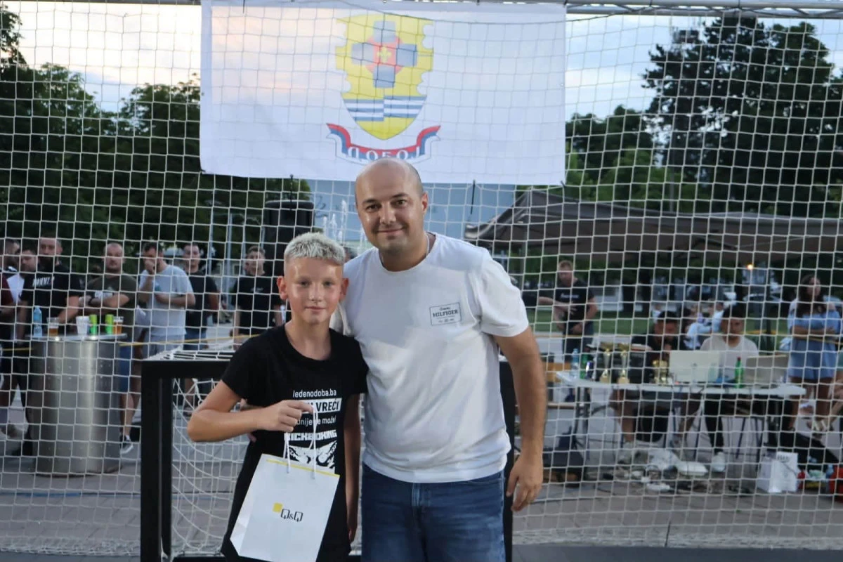 X Football Doboj Premijera Pripala Ekipi Porco Trejd