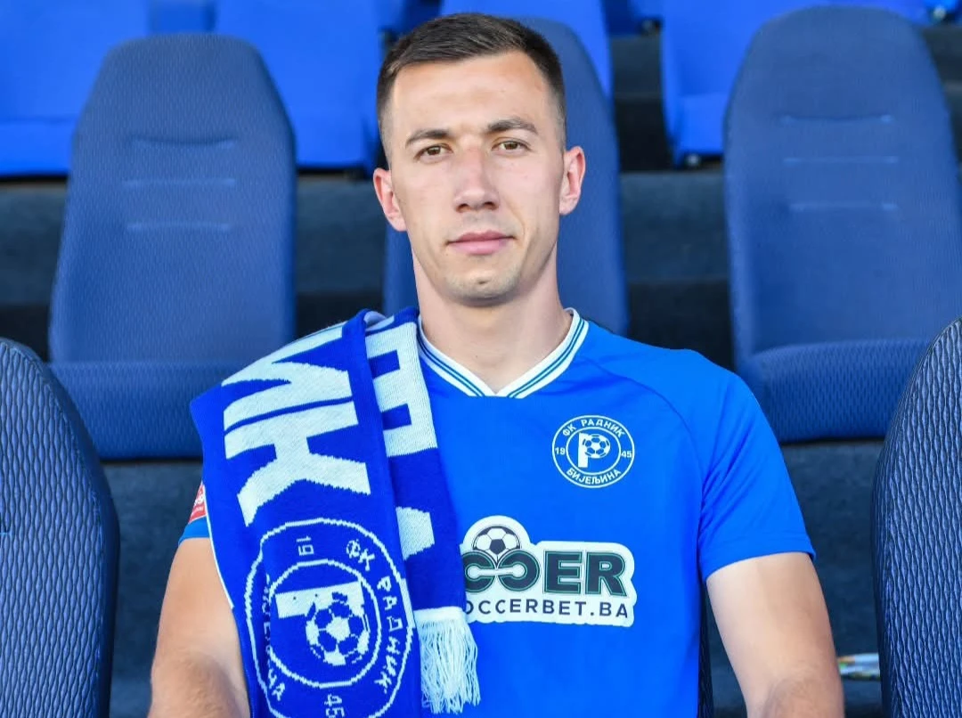 Foto: FK Radnik Bijeljina