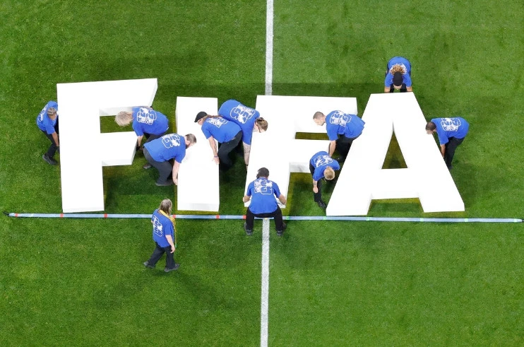 Fifa Zeli Jos Vece Svjetsko Prvenstvo Na Stolu Format Sa Reprezentacije
