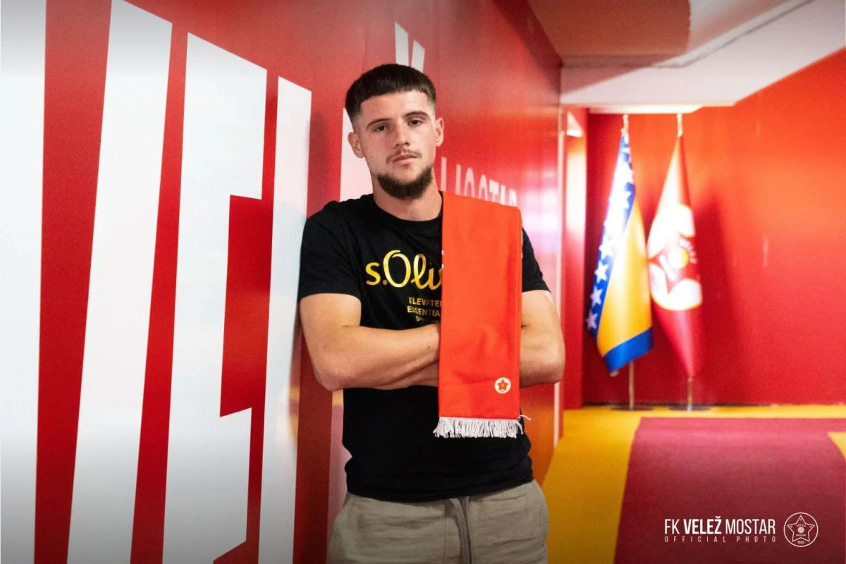 Foto: FK Velež