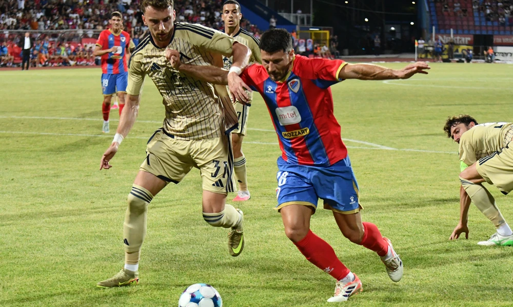 Foto: borac-sport.com