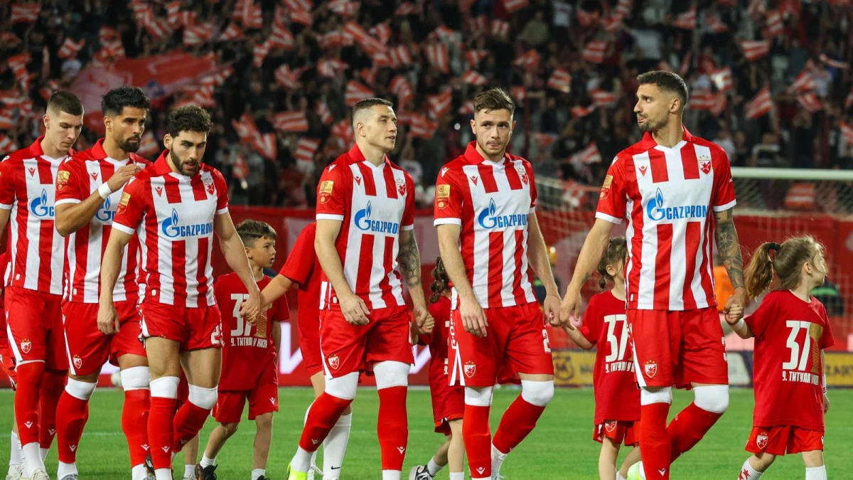 Crvena zvezda