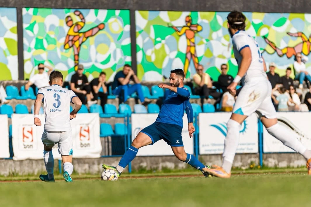 Haris Rizvanović napustio Romaniju/ Aleksandar Antonić