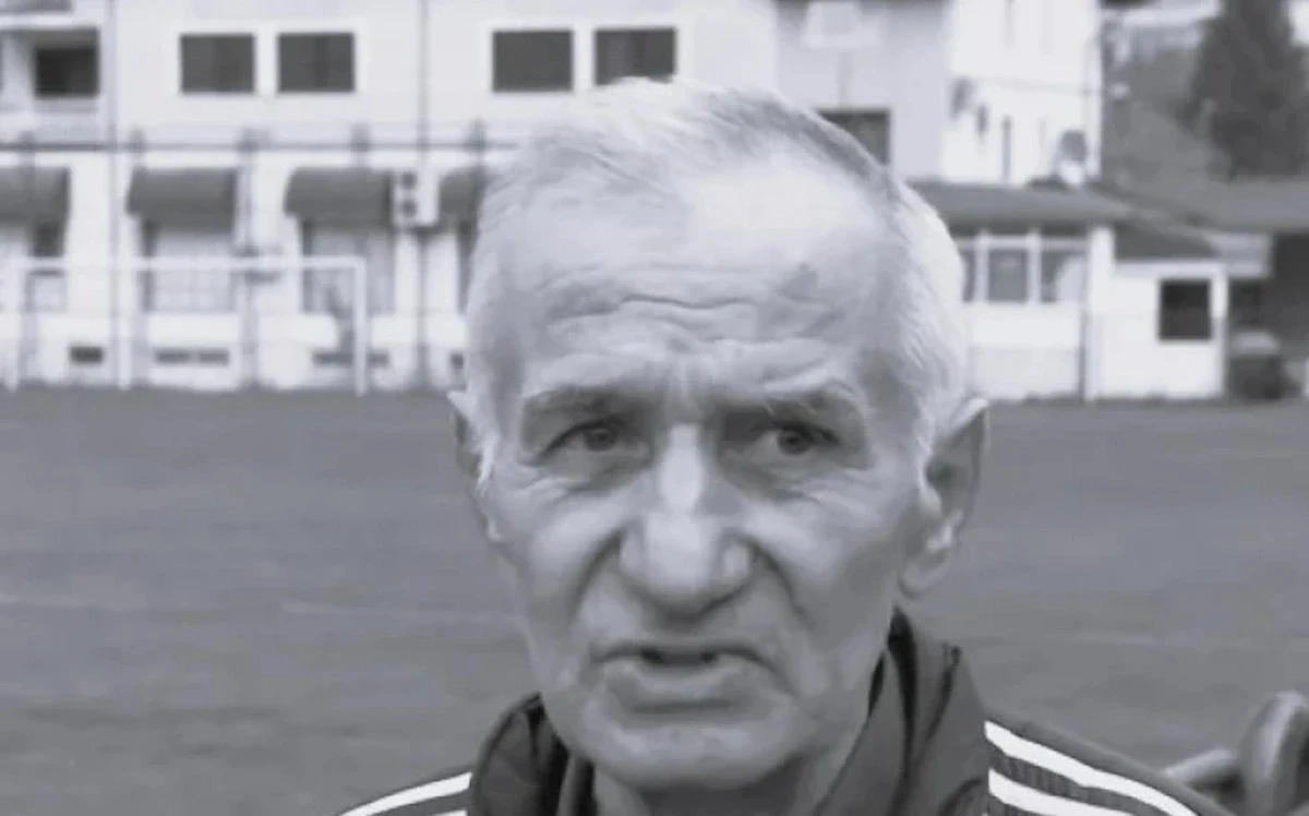 In Memoriam Milan Vlajic Vlaja