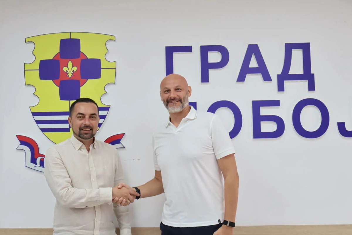 Pripreme Za Rukometninturnir Doboj U Zavrsnoj Fazi