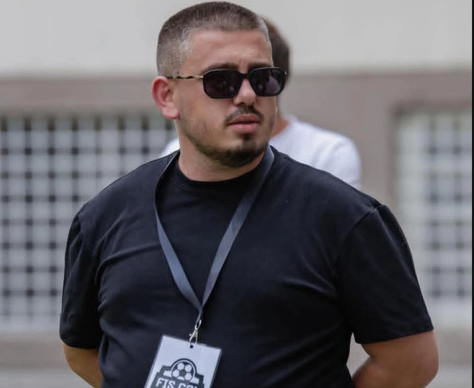 Kolić direktor turnira