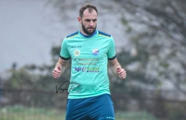 Matović otišao u NK Koraj