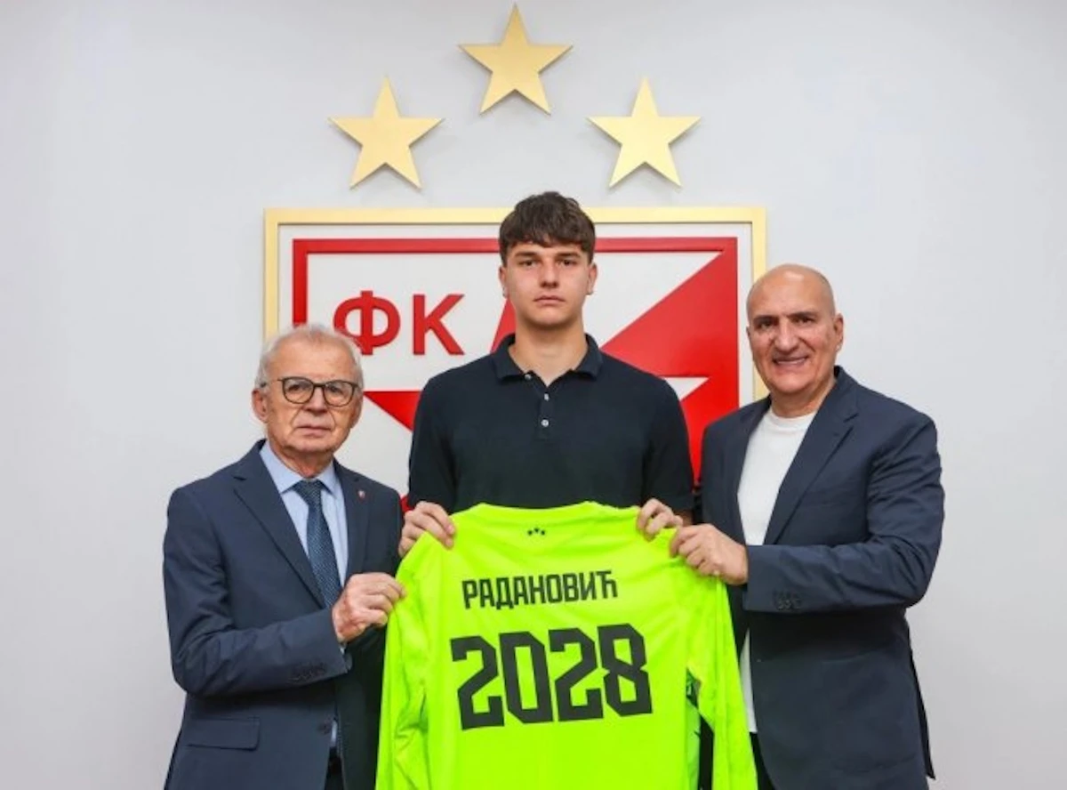 Trebinjac Cuva Zvezdu