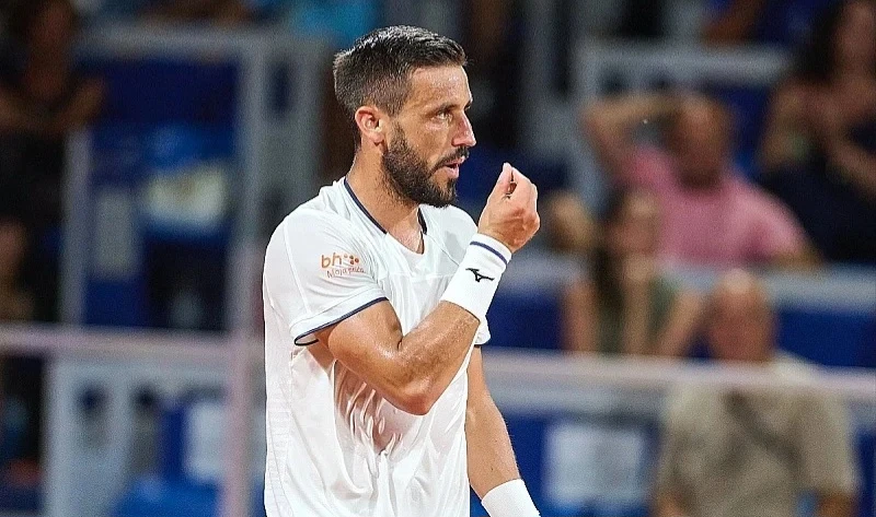 Foto: ATP Croatia Open Umag