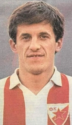 Iz dana vernosti Crvenoj zvezdi/Lična arhiva