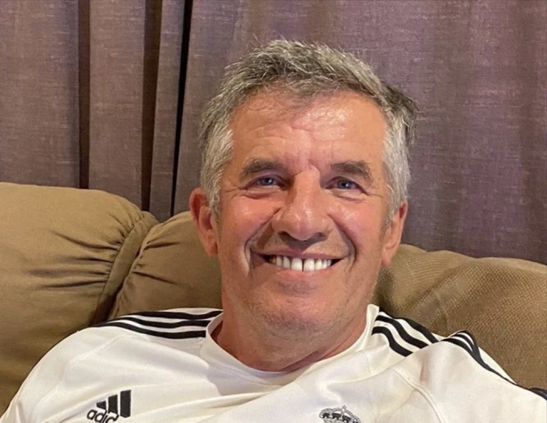 Milan Janković/Privatna arhiva