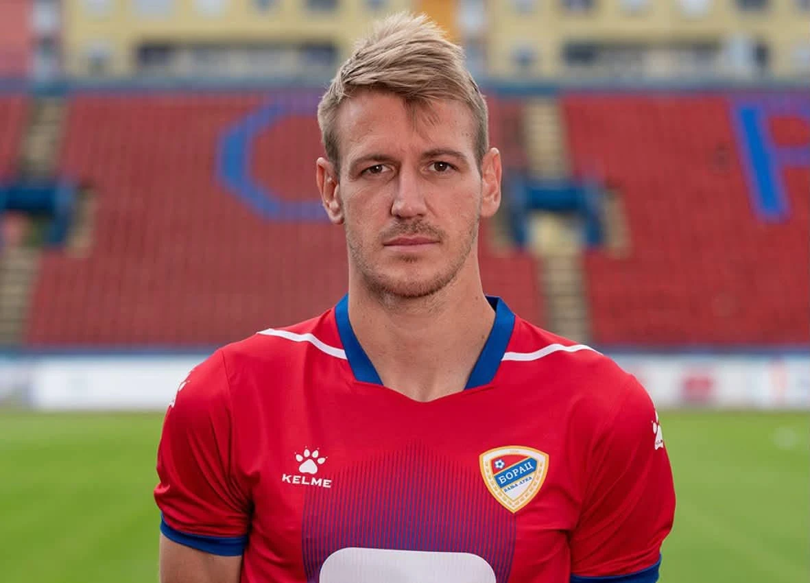 Nemanja Janicic Novi Trener Romanovaca