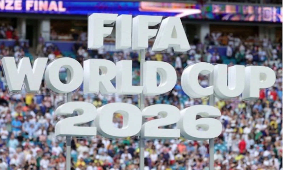 Fifa Zaradila Milijardi Dolara