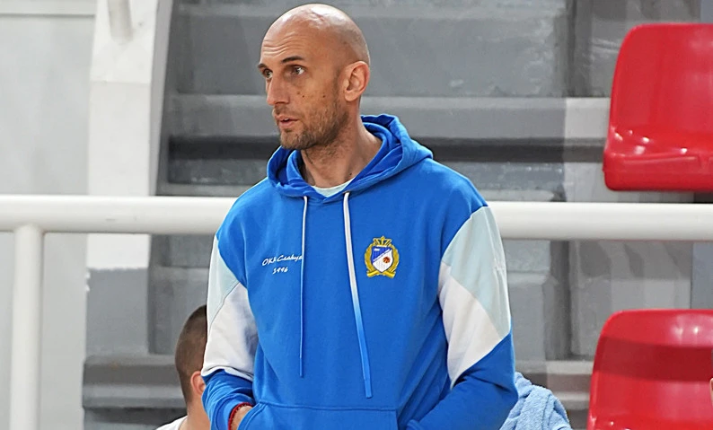Stanić ostaje trener Slavije