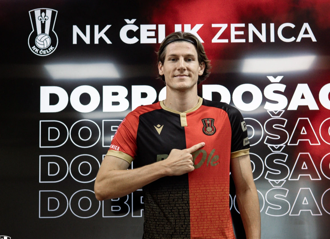 Foto: NK Čelik