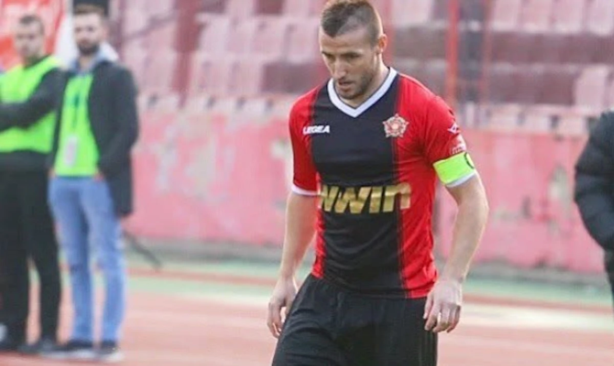 Said Husejinović