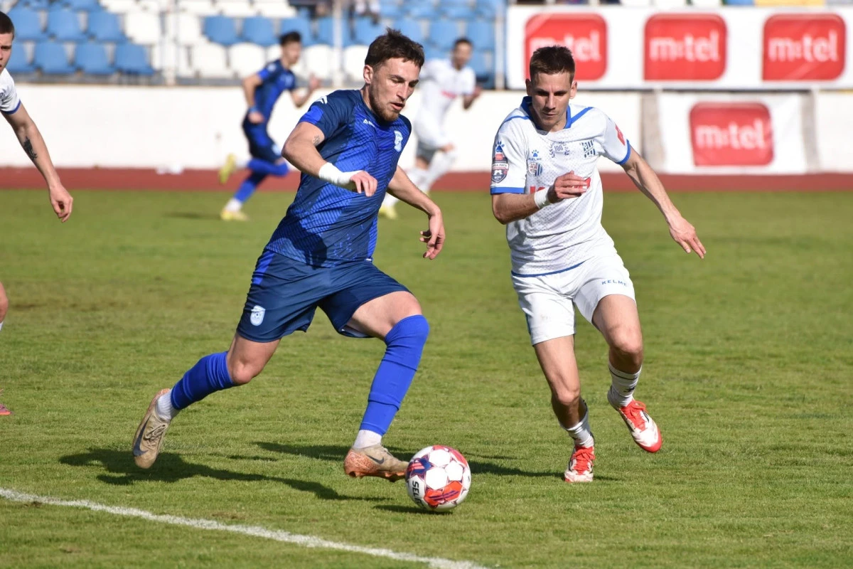 Cmiljanović stopama brata/ Vaso Ljubenko