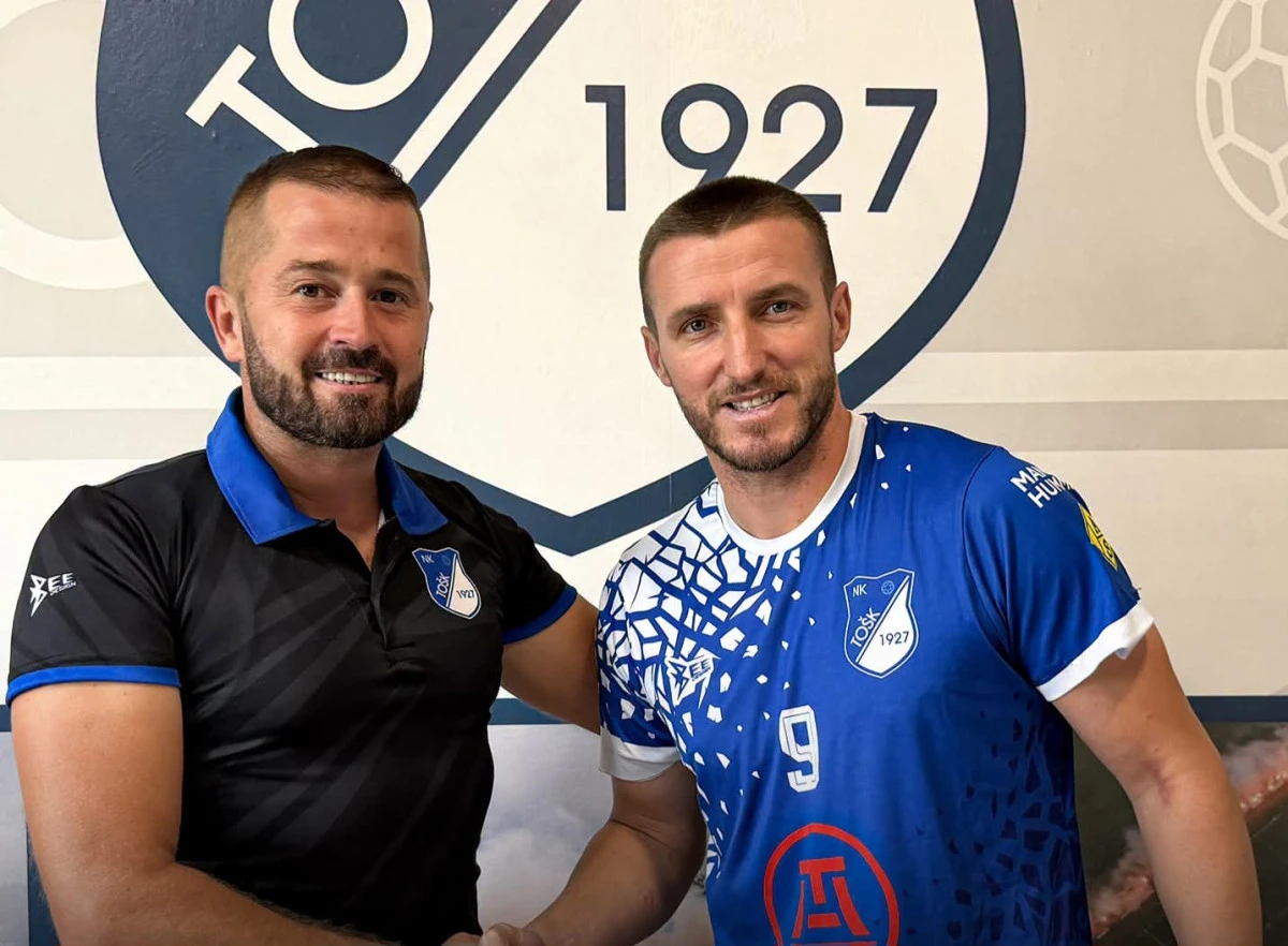 Foto: NK TOŠK