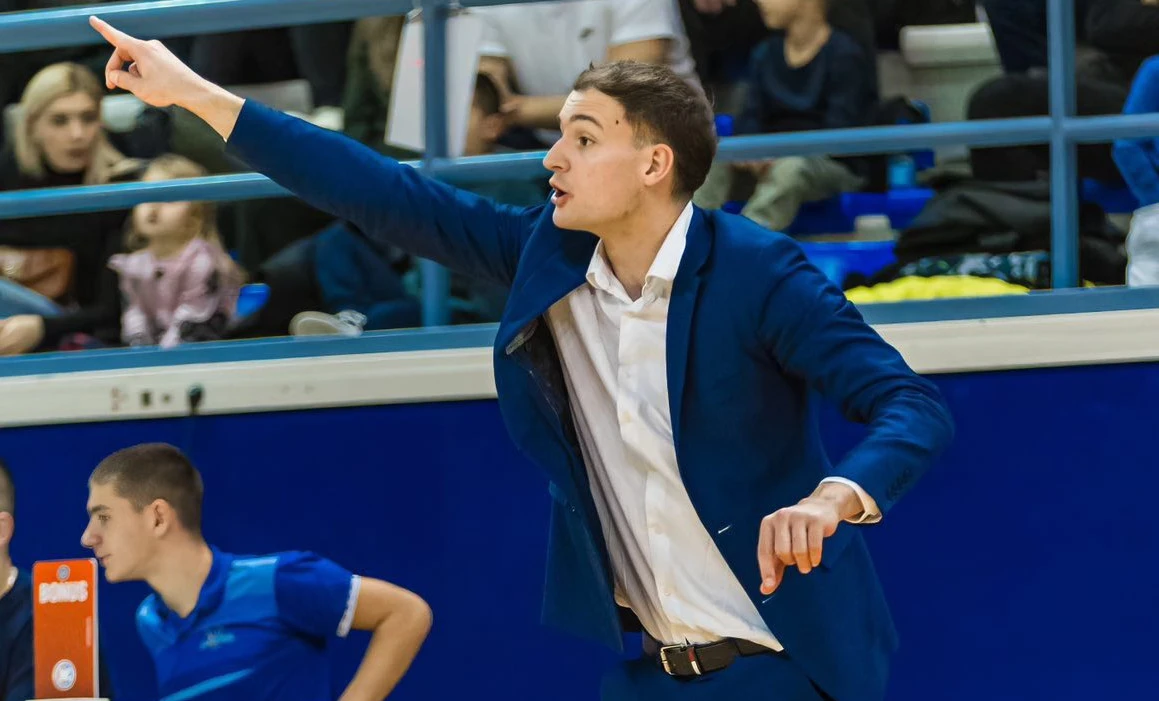 Nedeljković sezonu proveo u Jahorini/ Aleksandar Antonić