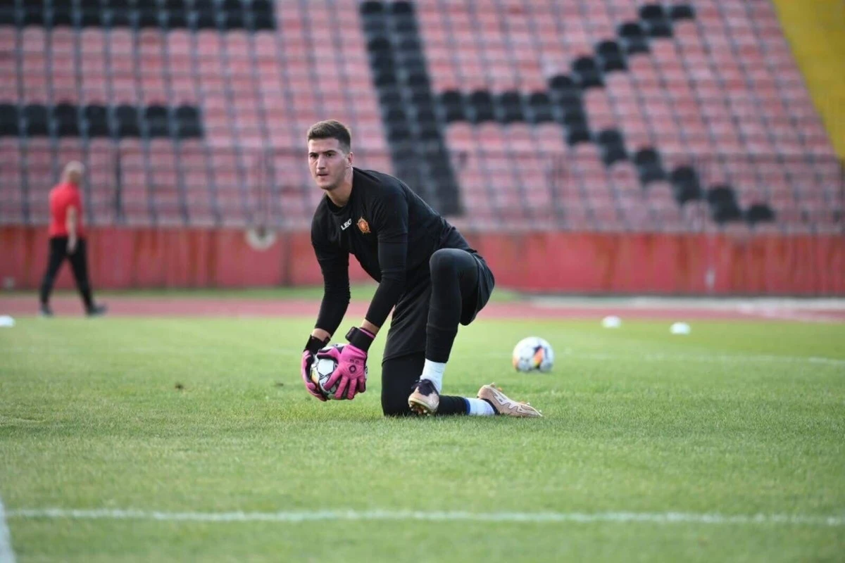 Milićević opet u Prvoj ligi FBiH/ FK Sloboda