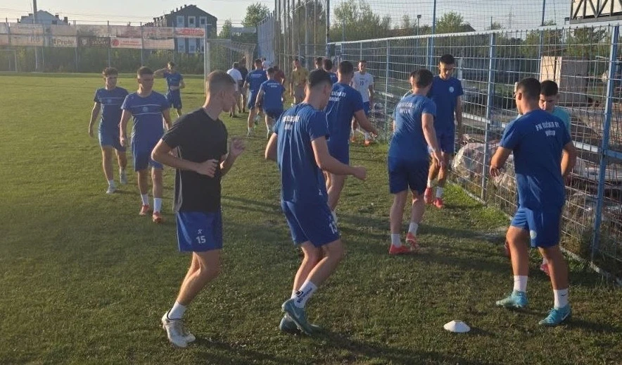 Foto/ FK Ilićka 01