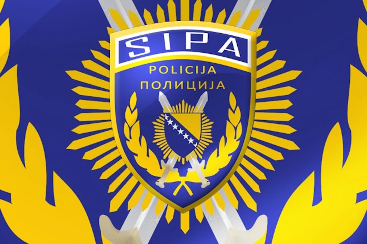 Oglasila Se Sipa Nakon Akcije Borac Pretresi Izvrseni Uz Podrsku Mup A Srpske