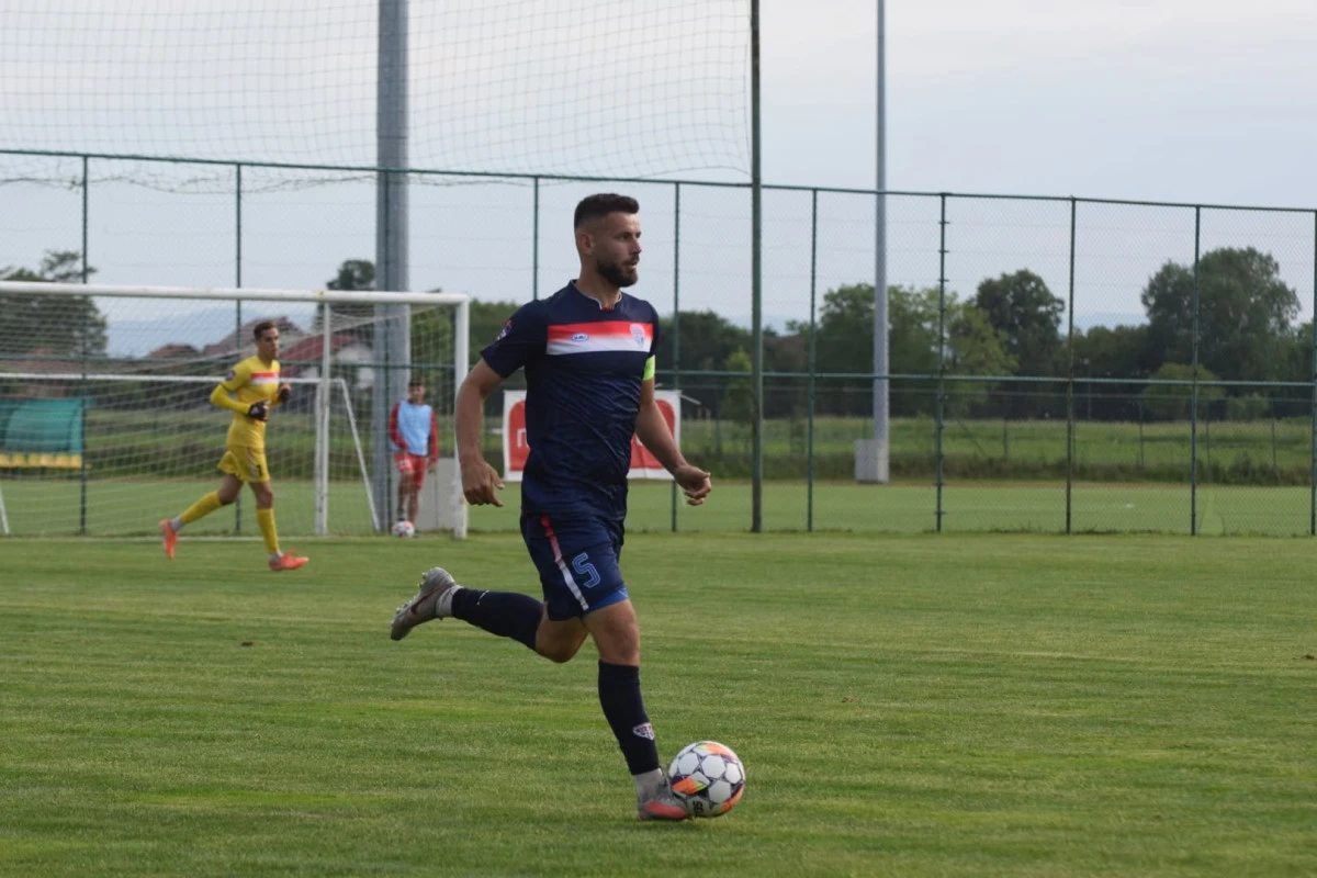 Ristanović prelazi u Lopare/ FK Zvijezda 09