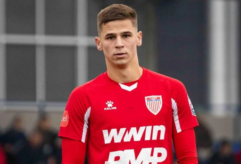 Tešić pojačao Majevicu/ FK kozara