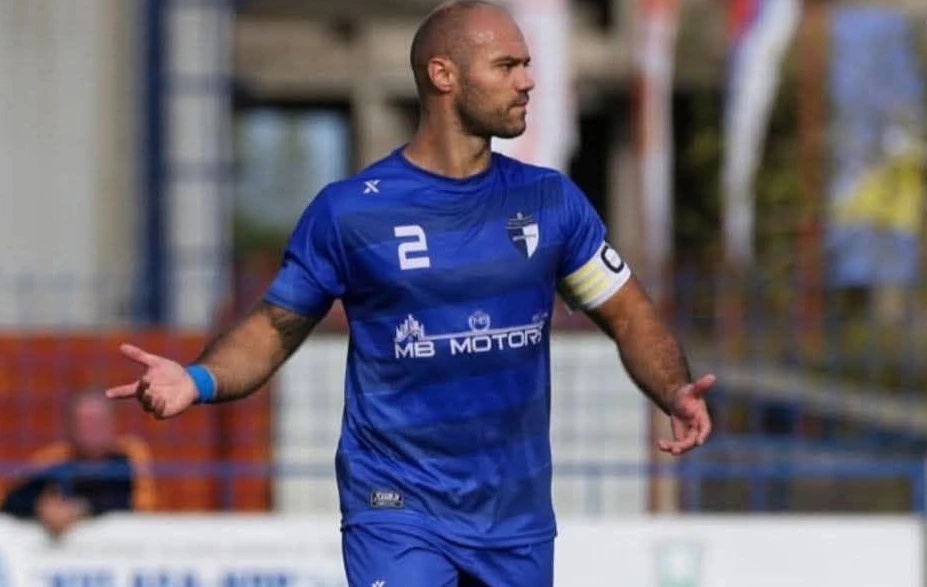 Marić odlazi iz Tekstilca/ FK Tekstilac