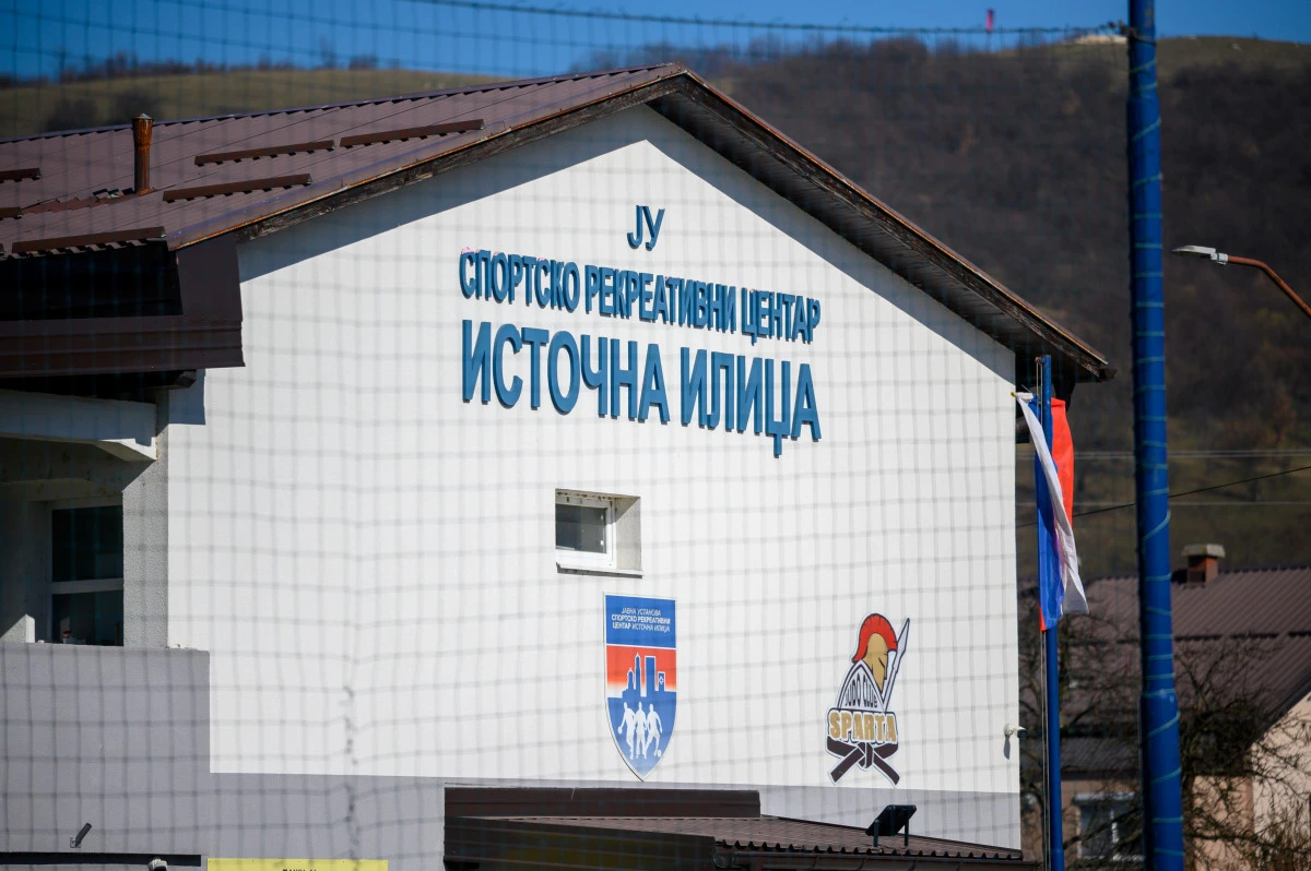 SRC "Istočna Ilidža" domaćin spektakla