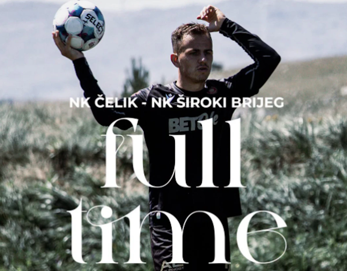 Footo; Čelik, Zenica