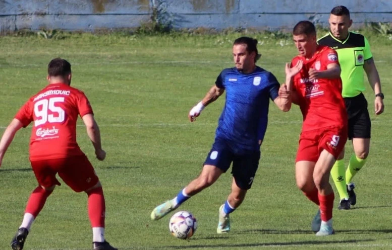 Milanović se vraća u Rudar/ FK Drina Zvornik