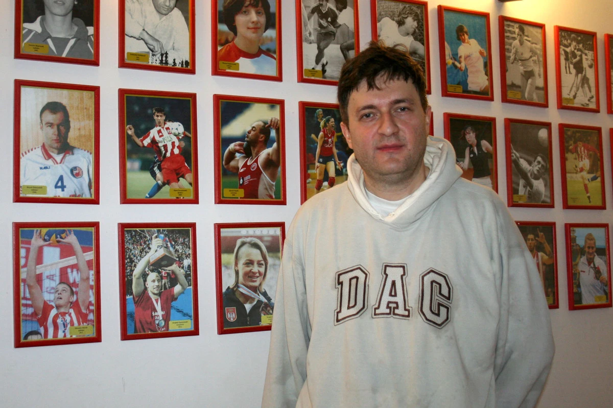 Aleksandar Miljković