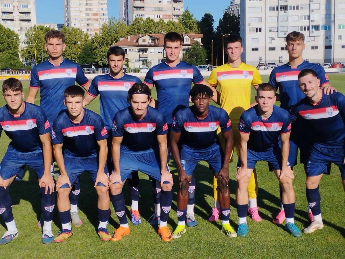 FK Zvijezda 09