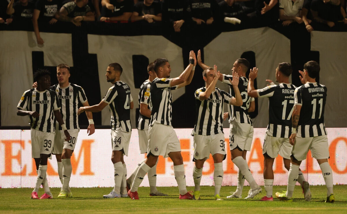 FK Partizan