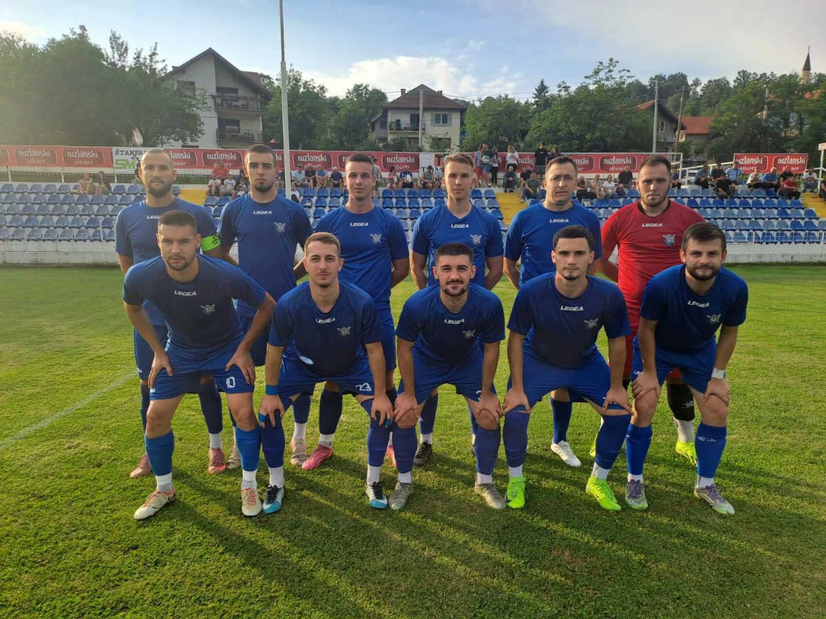 Mladost, Kikači