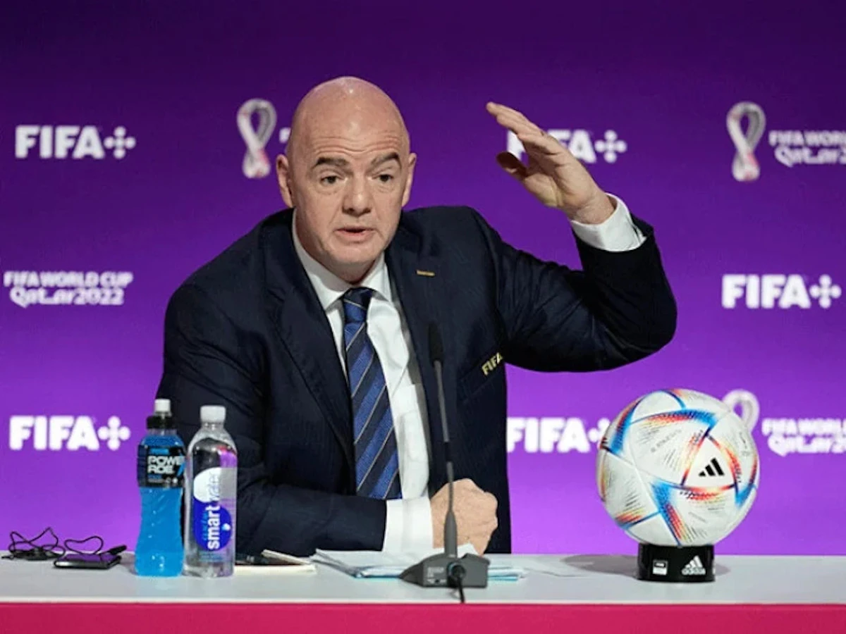 Đani Infantino