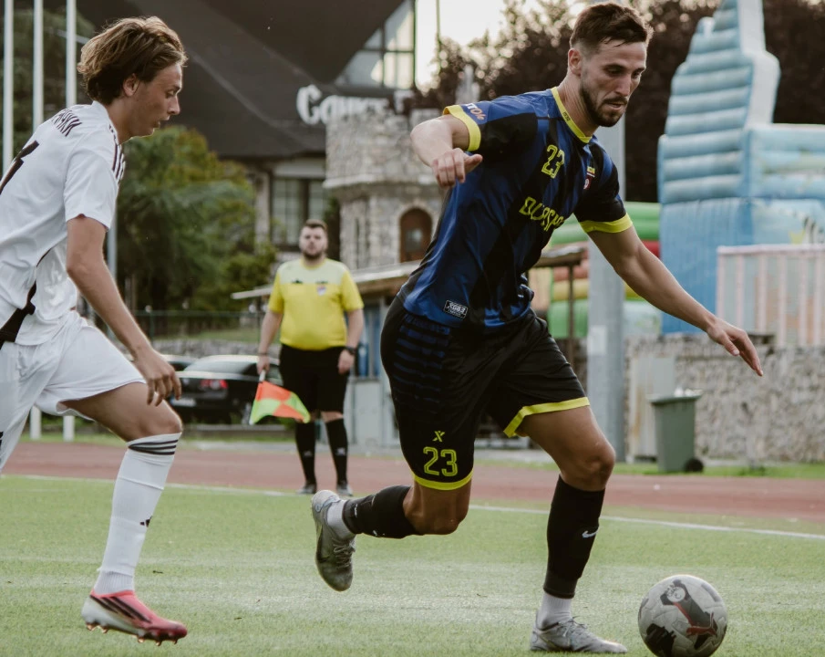 Foto/ FK Majevica