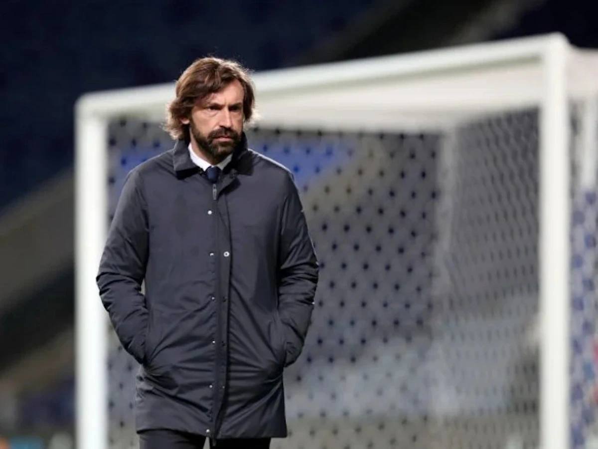Andrea Pirlo