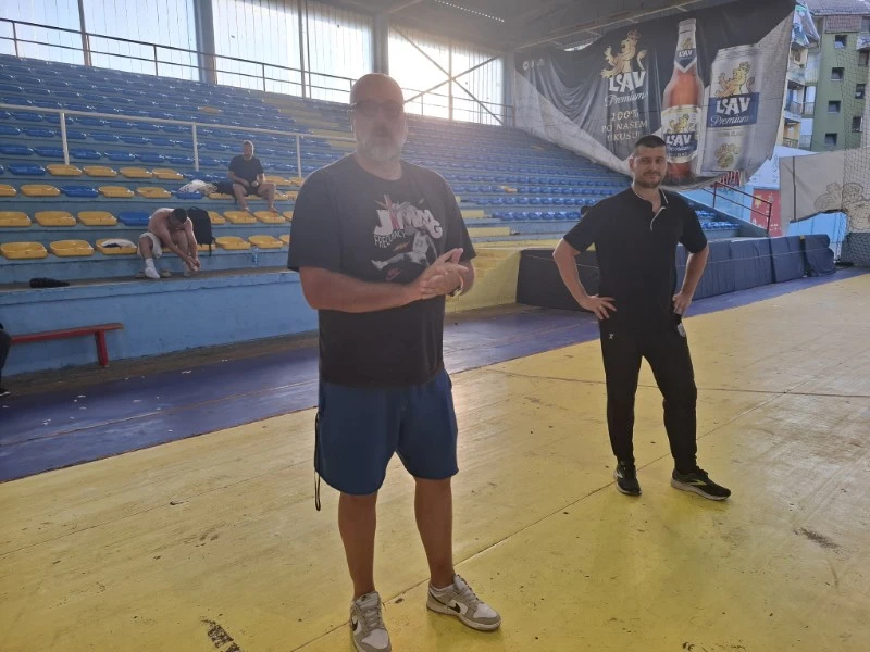 Stanic Prozvao Rukometase Sloge