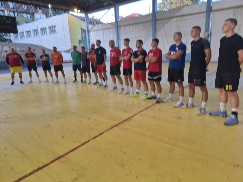 Stanic Prozvao Rukometase Sloge