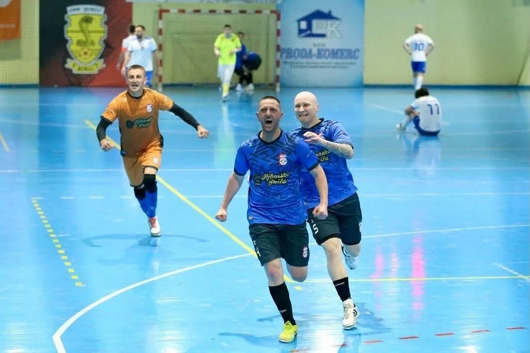 Futsal Klub Doboj Jaca Svoje Redove Vratili Se Ninkovic Catic Puba I Spreco
